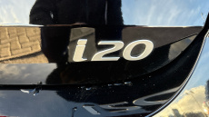 Hyundai i20 1.0T GDi Premium 5dr Petrol Hatchback